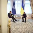 Zelensky, Karadeniz’de Türkiye’nin Deniz Güvenliğini Üstlenmek İstediğini Açıkladı