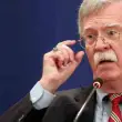 FBI, Eski ABD Ulusal Güvenlik Danışmanı John Bolton’a Operasyon Düzenledi