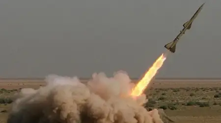 Netanyahu’nun Gazze’yi Tekrar İşgal Planı Üzerine Yemen’den Füzeler Atıldı, Ben Gurion Havalimanı Kapatıldı