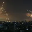 İsrail’in Arrow 2 ve Arrow 3 Hava Savunma Sistemleri, Husilerin Küme Başlıklı Balistik Füze Saldırıları Sırasında Devreye Girmedi