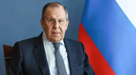Lavrov: “Ukrayna’nın Güvenliği için Türkiye de Garantör Ülkeler Arasında Olmalı”