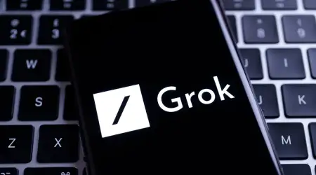 Grok Sohbetleri İnternete Sızdı: Kişisel Veriler Tehlikede