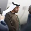 BAE’nin Afrika Stratejisi ve Angola Ziyareti