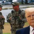 Trump Washington’un Ardından Marryland’e de Ulusal Muhafız Göndermeyi Düşünüyor, Vali Trump’ın Yaptığını Kaba ve Kışkırtıcı Olarak Niteledi