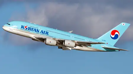 Trump’ın Kore Devlet Başkanıyla Görüşmesinden Hemen Sonra Korean Air, 103 Boeing Yolcu Uçağı Alacağını Açıkladı