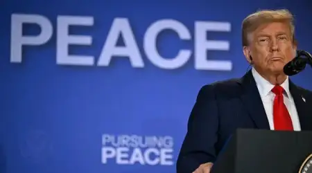 Trump: “Savunma Bakanlığı’nın Adını Savaş Bakanlığı Yapabiliriz”