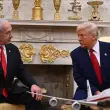 Trump, ‘Korkunç Vahşet’ Olarak Nitelendirdiği İsrail Saldırılarının İki-Üç Hafta İçinde Bitebileceğini Söyledi