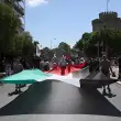 Avustralya, Yunanistan ve Tunus'ta Soykırımcı İsrail Karşıtı Devasa Protesto Eylemleri Düzenlendi