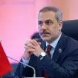 İslam İşbirliği Teşkilatı Toplantısında Konuşan Fidan, “Artık Sözün Bittiği Yerdeyiz, İcraat Zamanı”