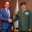 Libya’da Türkiye Rüzgarı, Halife Hafter MİT Başkanı Kalın’la, Saddam Hafter TCG Kınalıada Gemisinde Türk Komutanlarla Görüştü