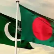 2024’teki Devrimden Sonra Bangladeş’e Pakistan’dan Resmi Ziyaret