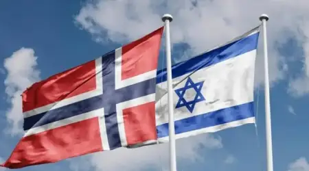 Norveç'ten İsrail'e Şok Hamle: Norveç Varlık Fonu 5 İsrail Bankasından ve Caterpillar’dan Çekildi