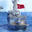 Yunanistan’da Panik Artıyor: Türkiye Yunanistan’ı Kuşatıyor