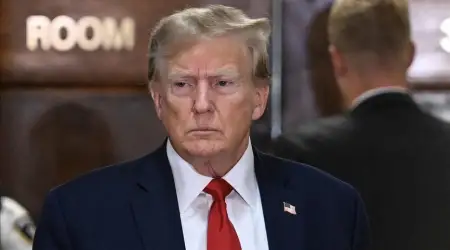 Washington’u Ulusal Muhafızlara Teslim Eden Trump, Şimdi de İdam Tehdidinde Bulundu