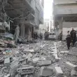Katar Hazırlanan Ateşkes Teklifini Hamas’ın Kabul Ettiğini, Ama İsrail’in Hala Cevap Vermediğini Açıkladı