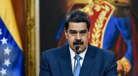 ABD Venezuela Açıklarına Savaş Gemileri Gönderdi, Maduro da Karşılık Olarak Savaş Gemileri ve İnsansız Hava Araçlarını Konuşlandırdı