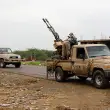Sudan Hükümet Kabinesi İki Yıl Aradan Sonra İlk Kez Toplandı