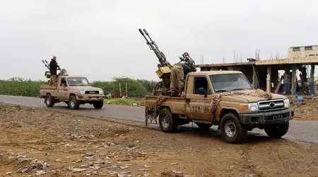 Sudan Hükümet Kabinesi İki Yıl Aradan Sonra İlk Kez Toplandı