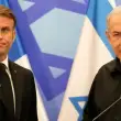 İsrail-Fransa İlişkileri Geriliyor: Macron Netanyahu’yu “Antisemitizmle Mücadeleyi” Silah Olarak Kullanmakla Suçladı