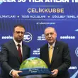 Erdoğan: Türkiye Savunma Sanayiinde Yeni Bir Sayfa Açıyor