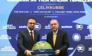 Erdoğan: Türkiye Savunma Sanayiinde Yeni Bir Sayfa Açıyor