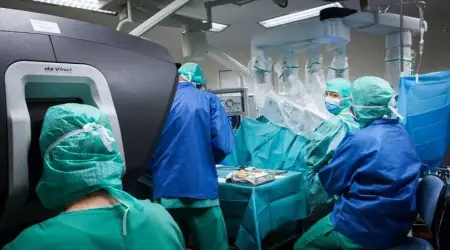 İngiltere’deki Bilimsel Araştırma: Ameliyatların 3’te Biri Gereksiz