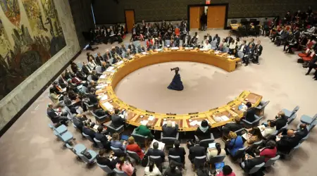 ABD Hariç, BM Güvenlik Konseyinden Uyarı: 1.5 Milyon Kişi Acil ve Kriz Derecesinde Gıda Yetersizliği ile Karşı Karşıya