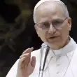 Papa 14. Leo İsrail’e Gazze’ye Saldırıların Durdurulması ve Ateşkes Çağrısında Bulundu