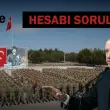 Başkomutandan Türk Ordusunun Önünde İsrail'e Çok Açık Mesaj: Hesabı Sorulacak