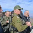 İsrail Kışkırtmaya Devam Ediyor: Dün Suriye’ye Saldırmıştı, Ardından Golan’dan ve Hermon Dağı'ndan Çekilmeyeceklerini Açıkladı