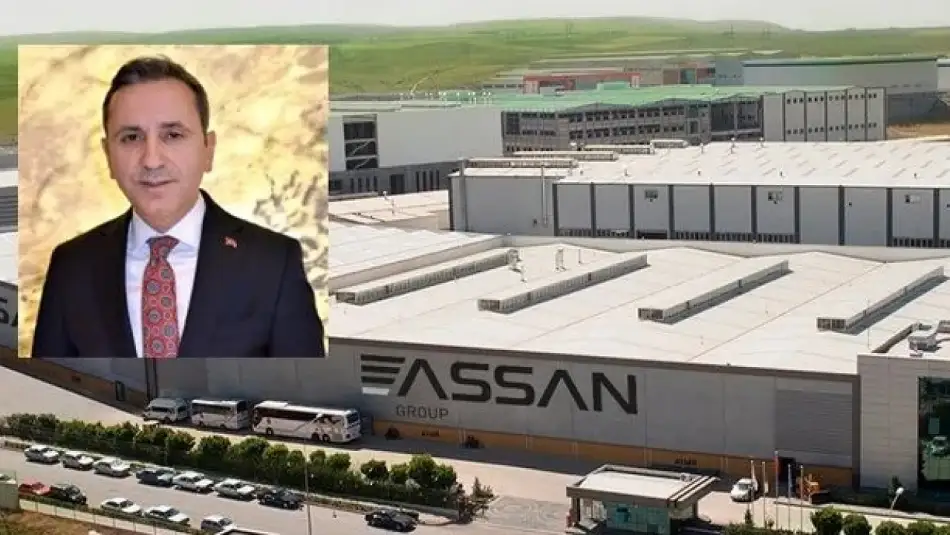 Askeri Casusluk Soruşturması Kapsamında On Şirkete Kayyum Atandı