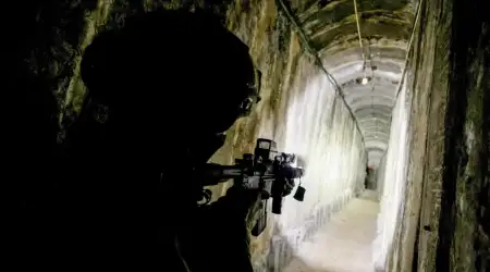 İsrail’in Gazze’yi Tam İşgal Planı ve Hamas’ın Yeni Stratejisi
