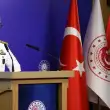 İsrail Saldırıları Devam Ederken MSB’den Anlamlı Mesaj: Türkiye Suriye’nin Bütünlüğünü Korumak için Her Türlü Tedbire Destek Verecektir