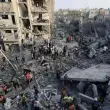 İsrailli Kuruluşun Yaptığı Ankete Göre Yahudilerin %76’sı Gazze’de Masum İnsan Olmadığını Düşünüyor