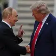 Ukrayna’ya Kötü Haber: WSJ’nin Haberine Göre, Trump ve Putin Arasında Gizli Anlaşma Müzakereleri Yapılıyor