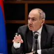 1915 Olaylarına Soykırım Diyen Soykırımcı Netanyahu’ya Paşinyan’dan Tokat Gibi Cevap: Netanyahu’nun Açıklamalarının Ulusal Çıkarlarımızla İlgisi Yoktur
