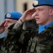 BM Bünyesinde 1978’den Bu Yana Görev Yapan İrlanda’nın Lübnan’daki Askerleri 2027’ye Kadar Çekilecek