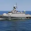 Ukrayna, Azak Denizi’nde Rus Füze Gemisini Vurdu