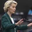 Von der Leyen, AB Savunma Harcamalarını 5 Kat, Askeri Hareketlilik Bütçesini 10 Kat Artırmayı Teklif Etti