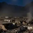 Afganistan’da Meydana Gelen 6 Büyüklüğündeki Depremde 600’den Fazla Kişi Hayatını Kaybetti