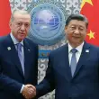 Çin Devlet Başkanı Şi’den Erdoğan’a İşbirliği Teklifi: Kuşak ve Yol Girişimi ile Orta Koridor Arasında Sinerji Yaratmalıyız