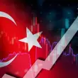2025’in İkinci Çeyreğinde Türkiye %4,8 Büyüdü