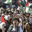 İsrail’i Dehşete Düşüren Tablo, ABD’li Z Kuşağı’nın Yüzde 60’ı Hamas’ı Destekliyor