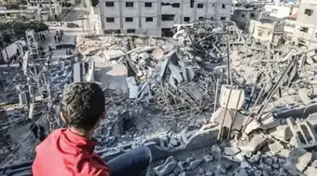 İsrail Ordusu Raporu: Ordu Gazze’de Yapılabilecek Her Hatayı Yaptı