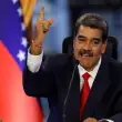 Maduro: “ABD Saldırırsa Venezuela’da Silahlı Cumhuriyet İlan Ederiz”