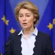 Von der Leyen’in Uçağına GPS Saldırısı Şüphesi: Rusya Suçlanıyor