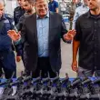 İsrail’de 100 Bin Yerleşimciye Silah Ruhsatı Verilecek