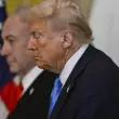 Trump’tan Gazze Savaşı ve İsrail Lobisi Üzerine Çarpıcı Mesajlar: Gazze Savaşı İsrail’e Kamuoyu Nezdinde Zarar Veriyor, Savaşı Durdurun