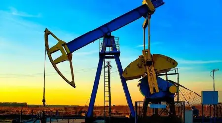 Suriye’de 14 Yıl Sonra ABD’nin Yaptırımları Kaldırmasının Ardından İlk Ham Petrol İhracatı Gerçekleştirildi