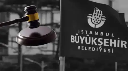 İBB Hakkında Yürütülen Soruşturma “Cumhuriyet Tarihinin En Büyük Yolsuzluk Dosyası” Olarak Tanımlandı